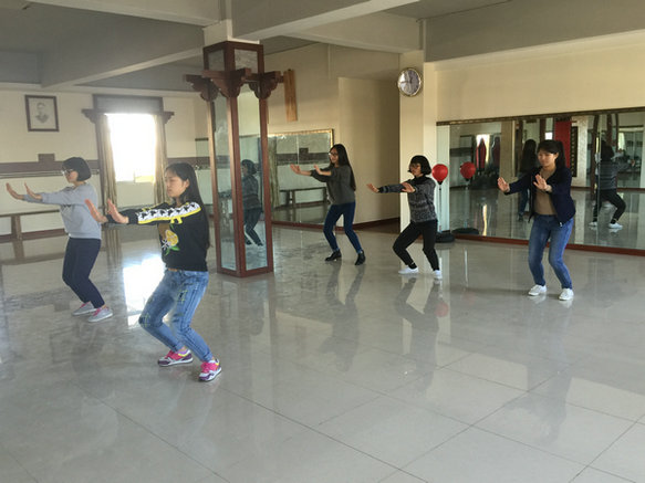 昆明理工大学学员