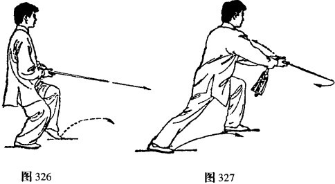 练太极拳不伤膝关节的28条建议(图1)