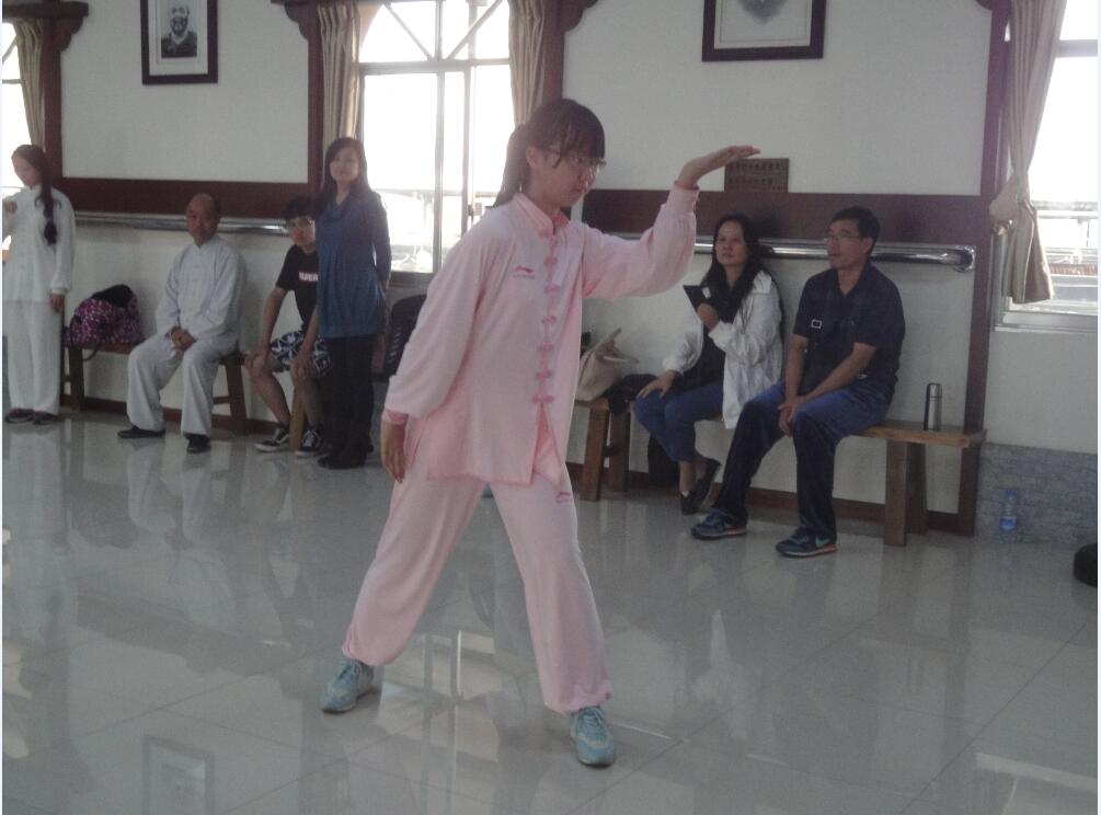 The High School Affiliated to Yunnan Normal University